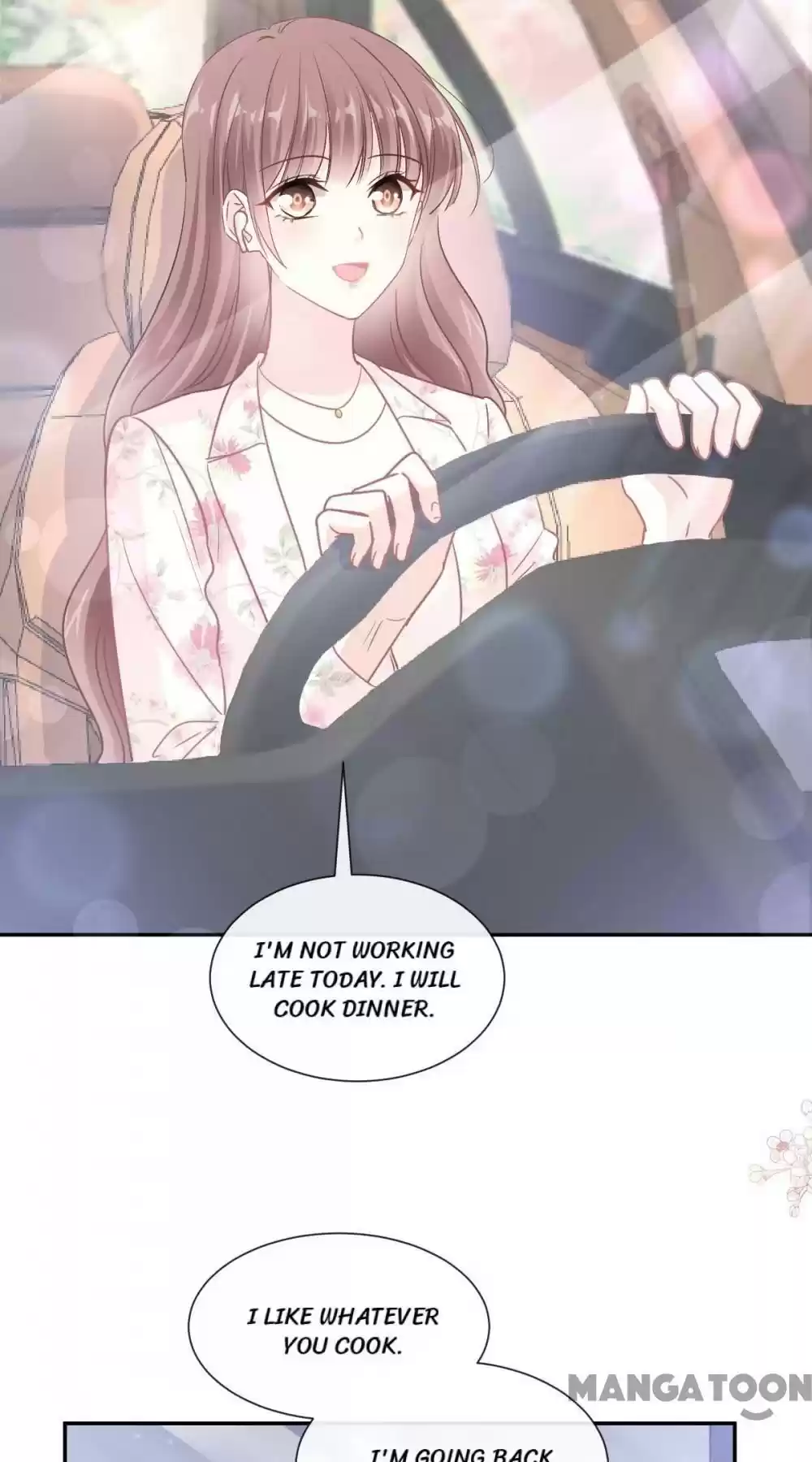 Love Me Gently, Bossy Ceo Chapter 167