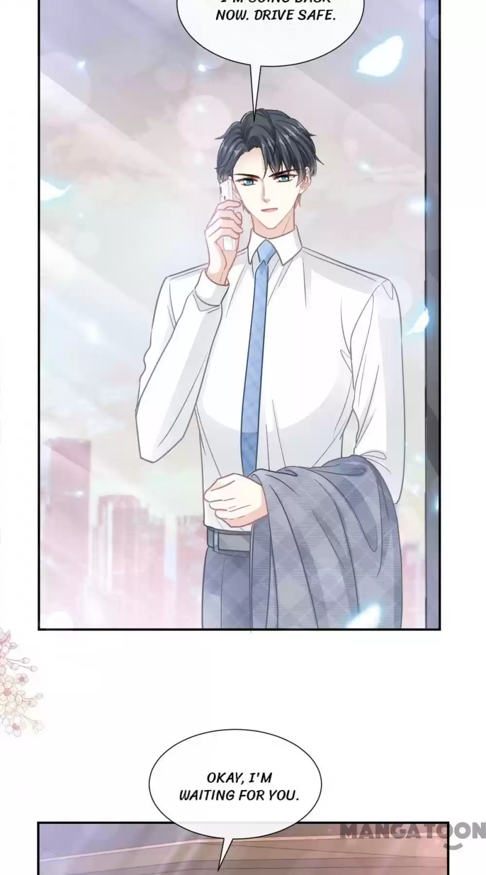 Love Me Gently, Bossy Ceo Chapter 167