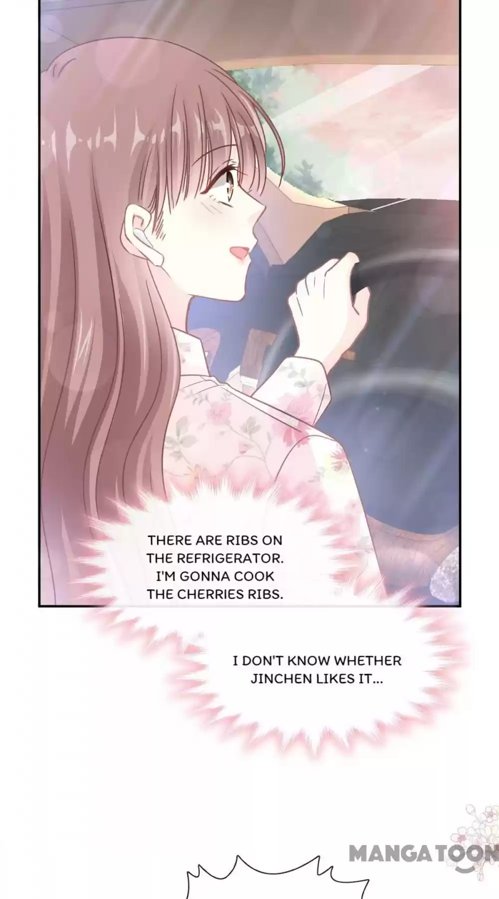 Love Me Gently, Bossy Ceo Chapter 167