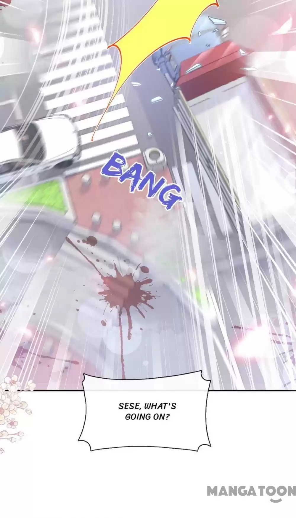 Love Me Gently, Bossy Ceo Chapter 167