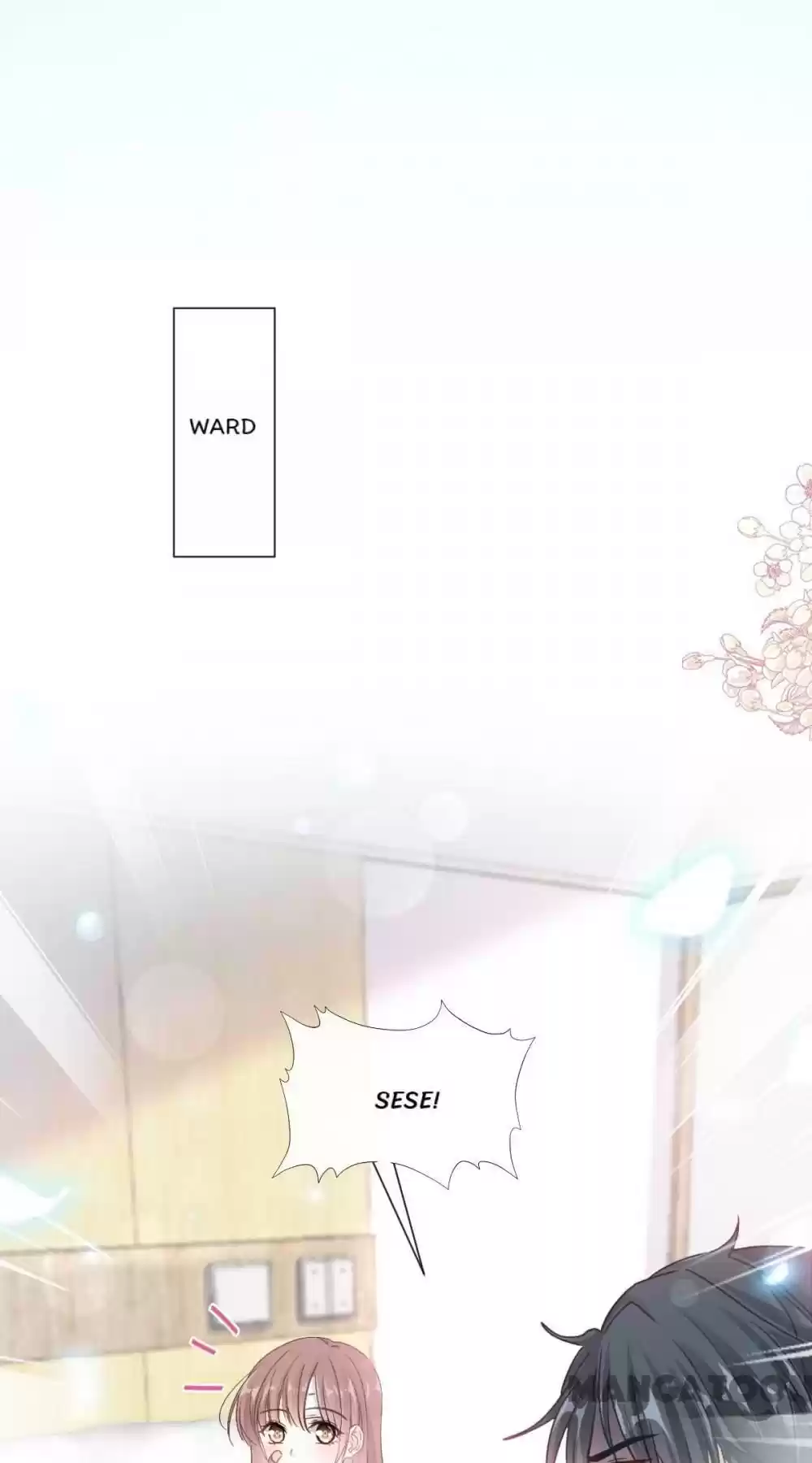 Love Me Gently, Bossy Ceo Chapter 167