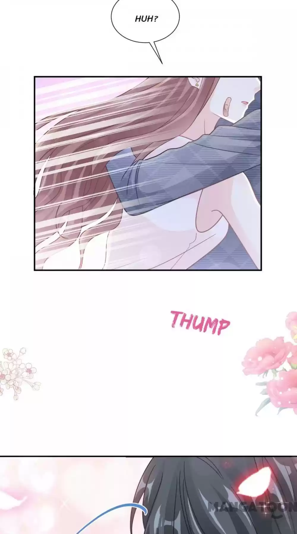 Love Me Gently, Bossy Ceo Chapter 167