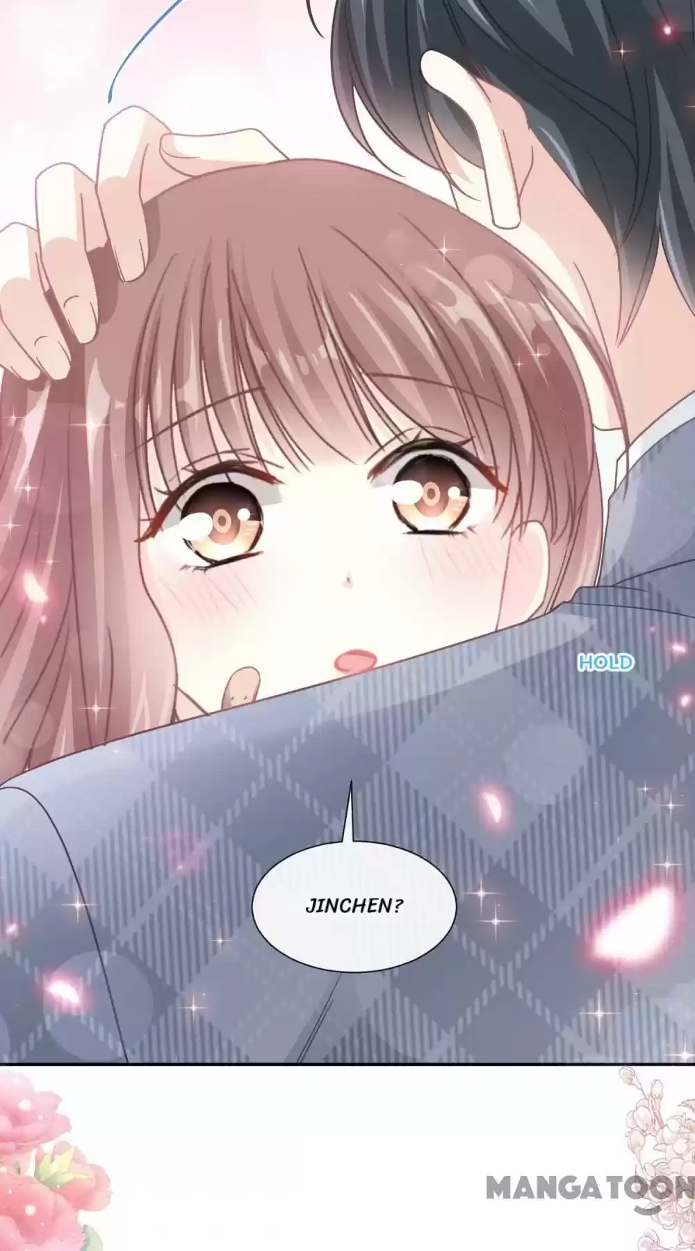 Love Me Gently, Bossy Ceo Chapter 167