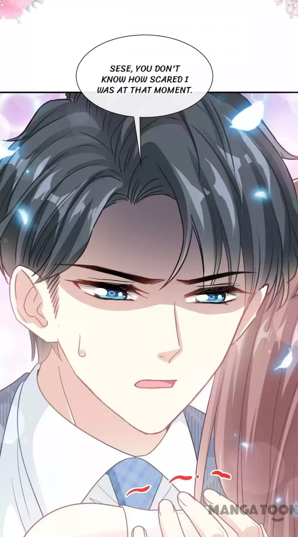 Love Me Gently, Bossy Ceo Chapter 167