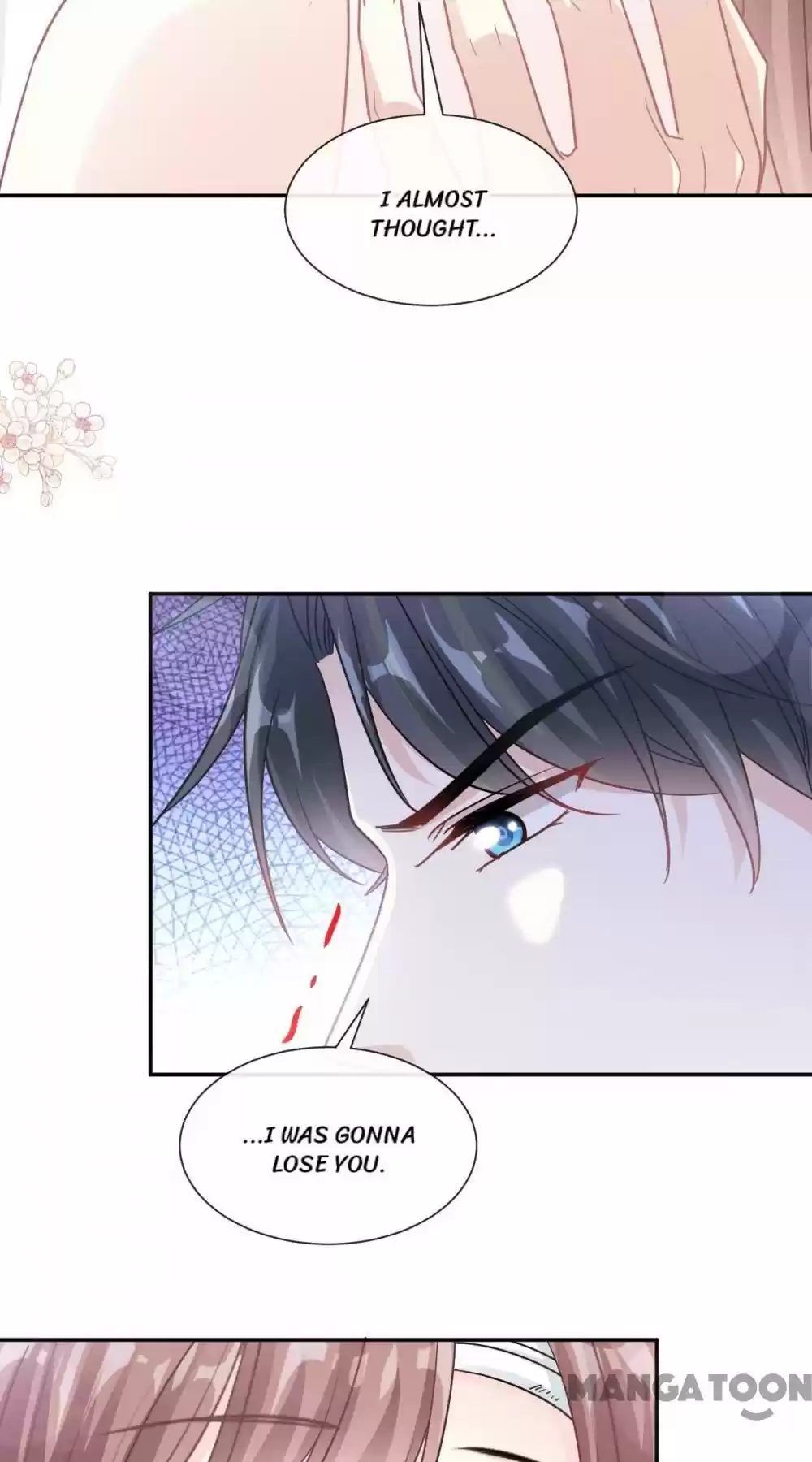 Love Me Gently, Bossy Ceo Chapter 167