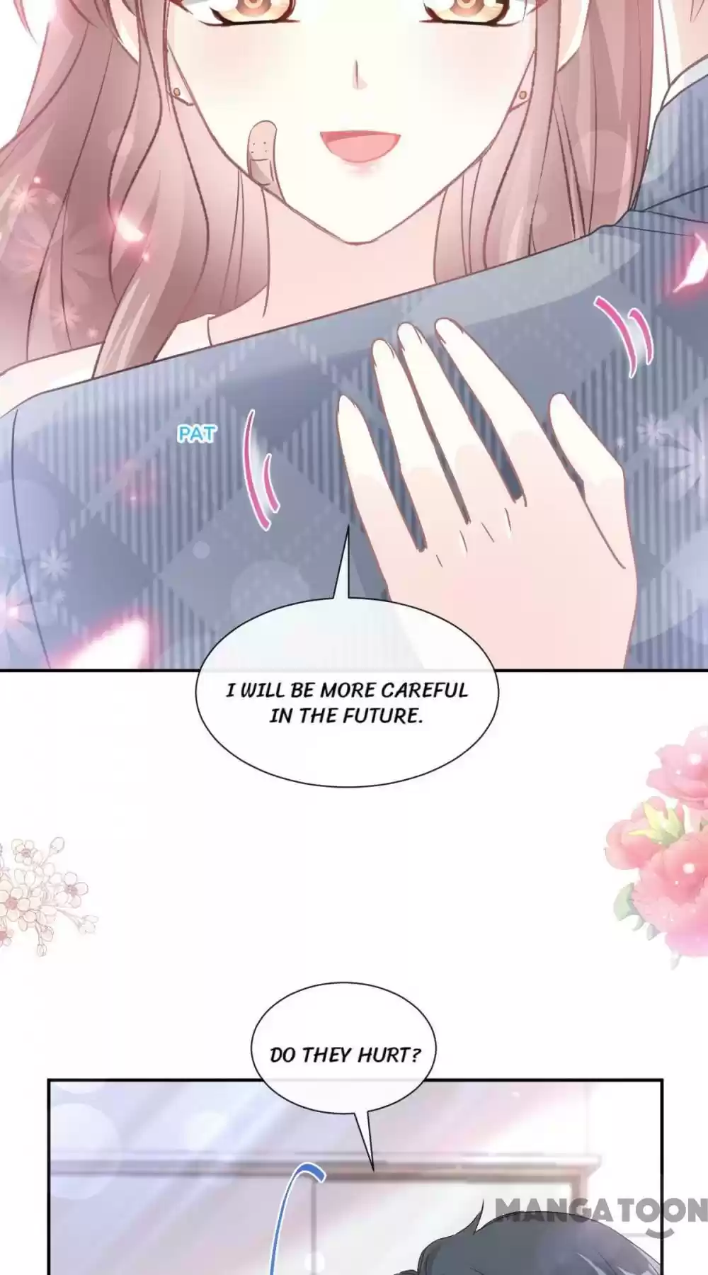 Love Me Gently, Bossy Ceo Chapter 167