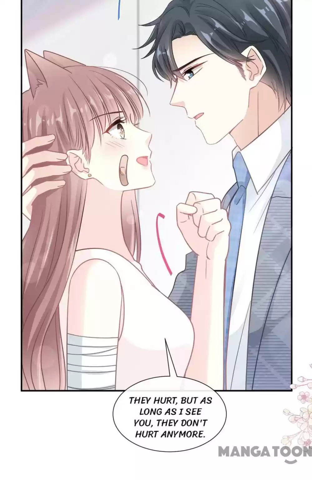 Love Me Gently, Bossy Ceo Chapter 167