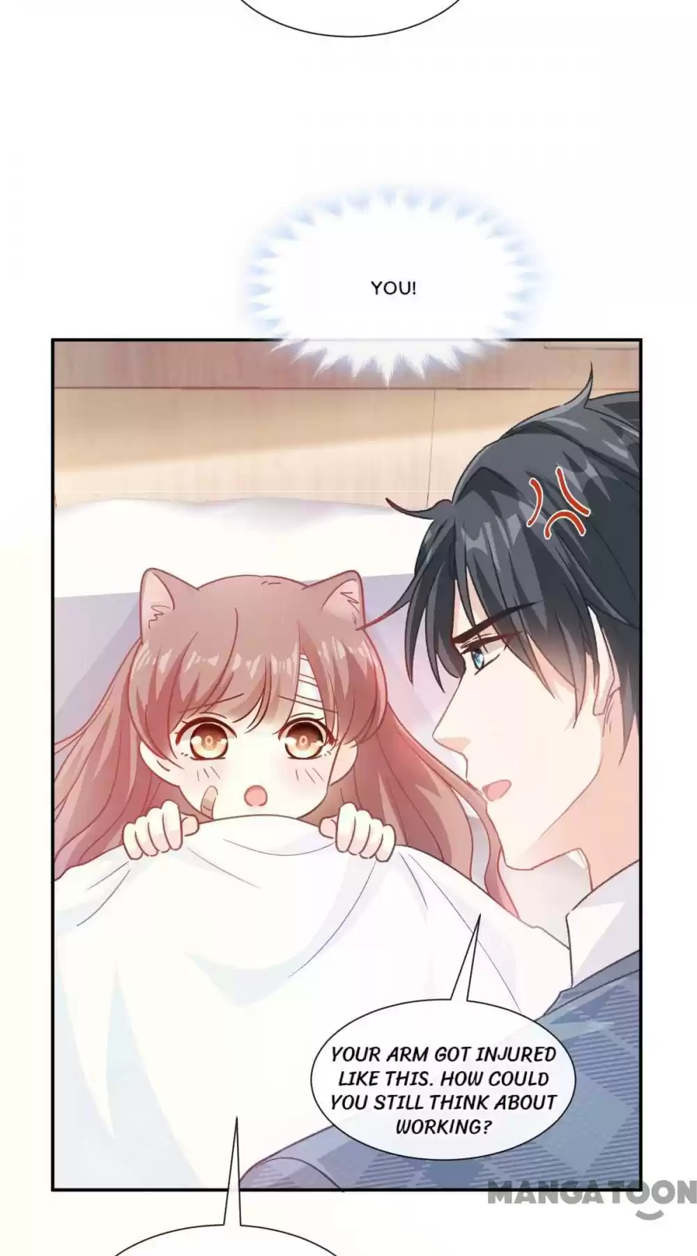 Love Me Gently, Bossy Ceo Chapter 167