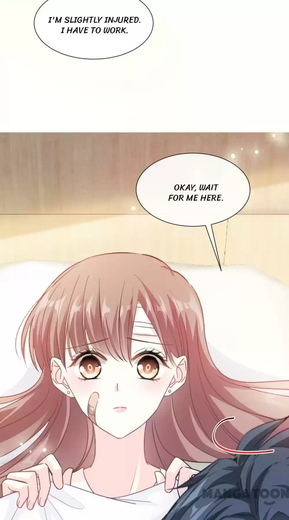 Love Me Gently, Bossy Ceo Chapter 167