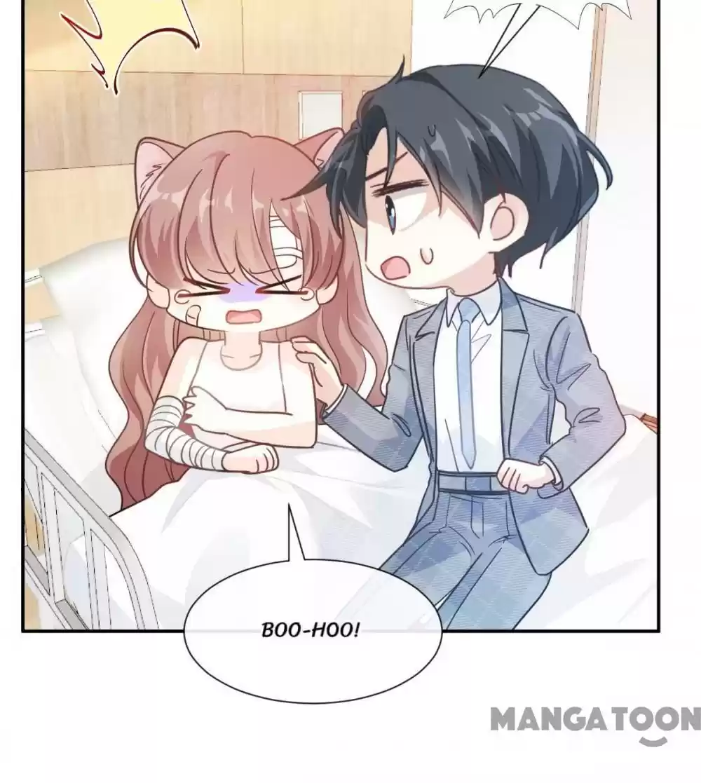 Love Me Gently, Bossy Ceo Chapter 167