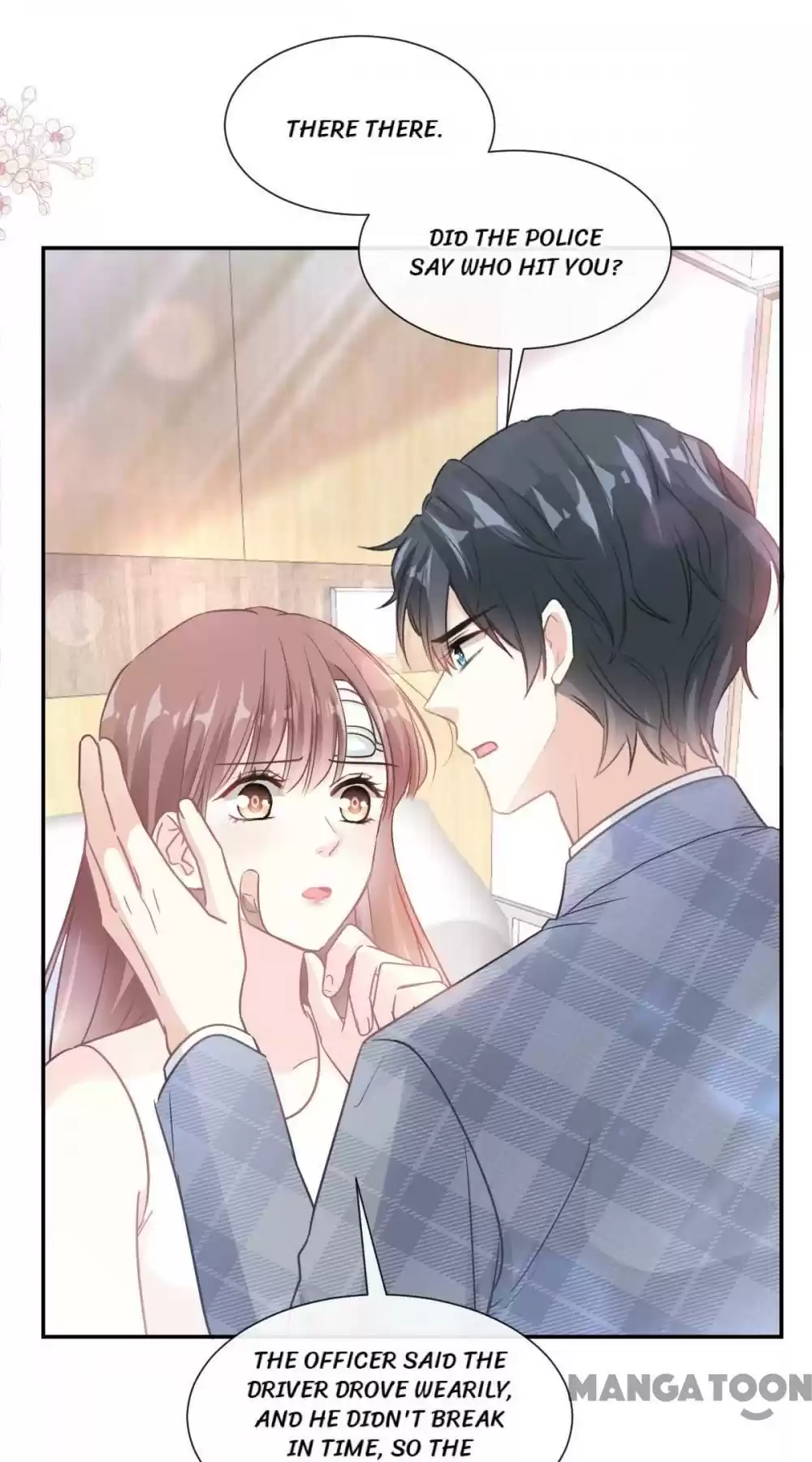 Love Me Gently, Bossy Ceo Chapter 167