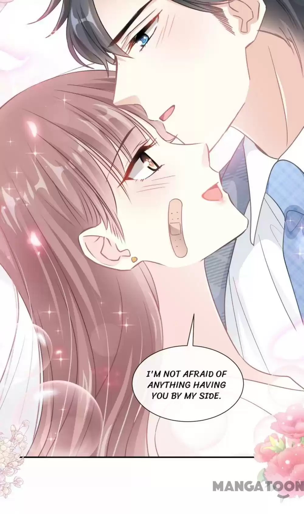 Love Me Gently, Bossy Ceo Chapter 167