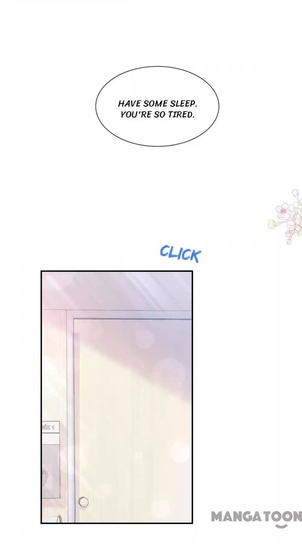 Love Me Gently, Bossy Ceo Chapter 167