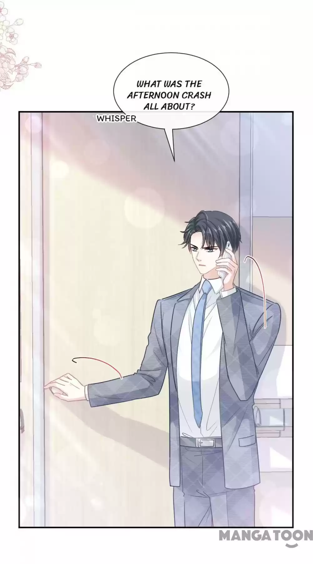 Love Me Gently, Bossy Ceo Chapter 167