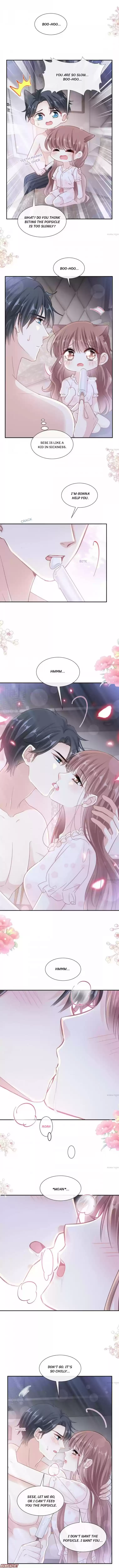 Love Me Gently, Bossy Ceo Chapter 168