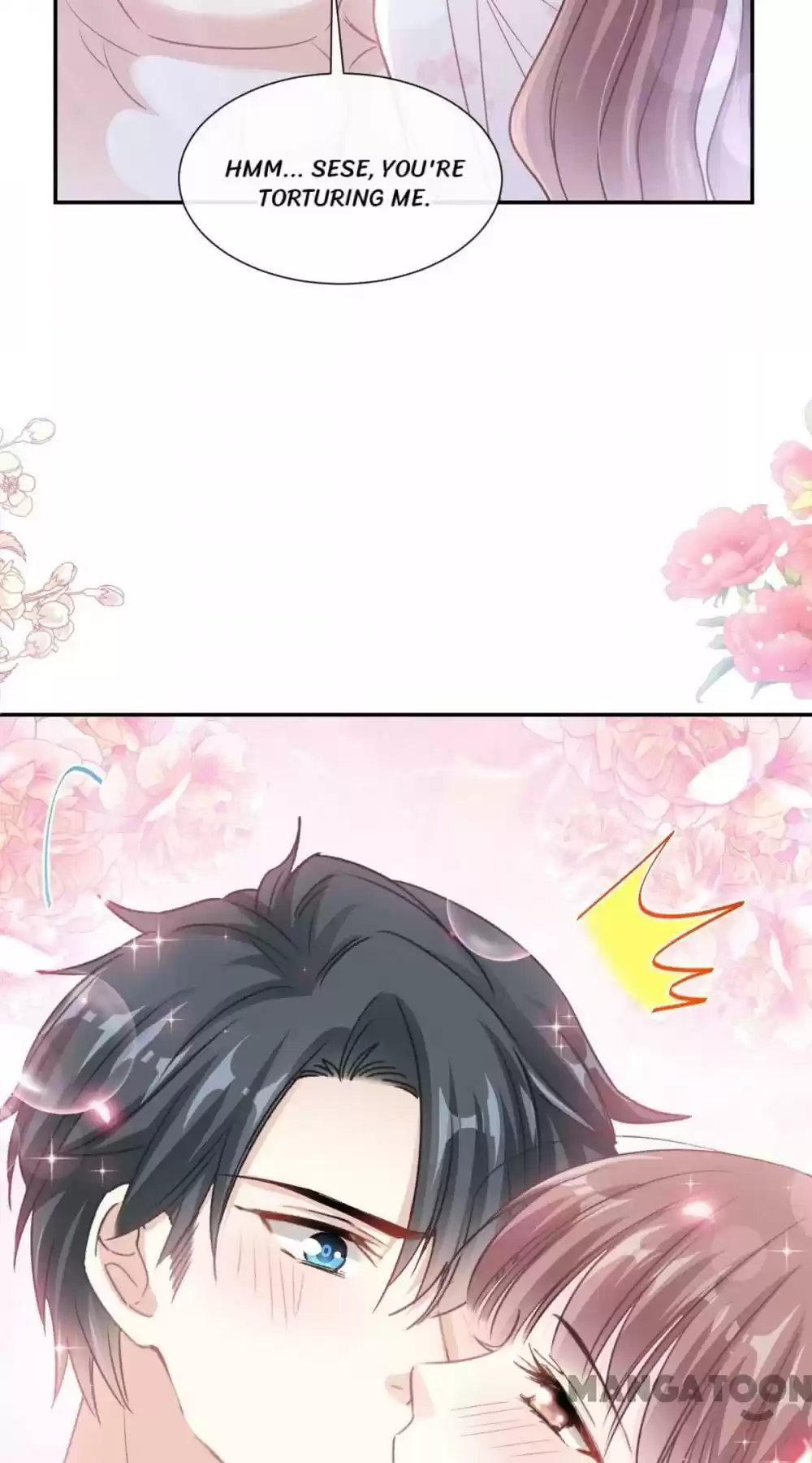 Love Me Gently, Bossy Ceo Chapter 169