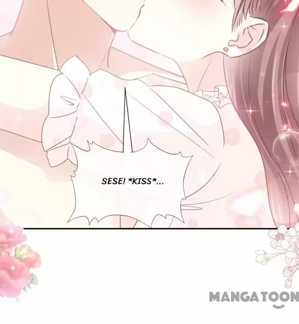 Love Me Gently, Bossy Ceo Chapter 169