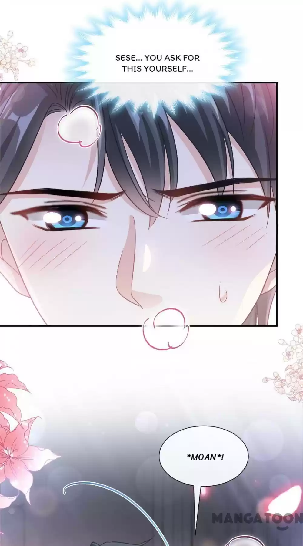 Love Me Gently, Bossy Ceo Chapter 169