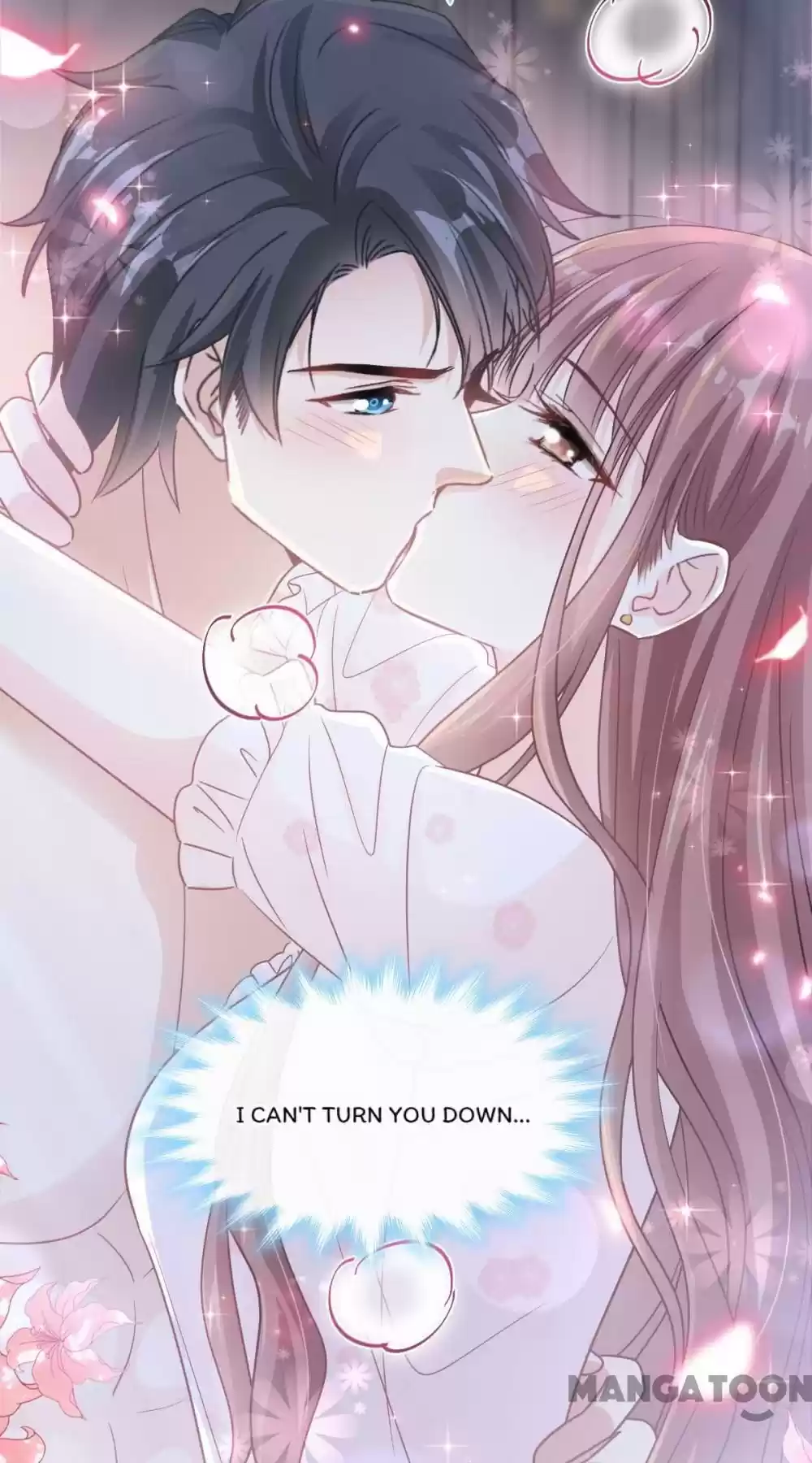 Love Me Gently, Bossy Ceo Chapter 169