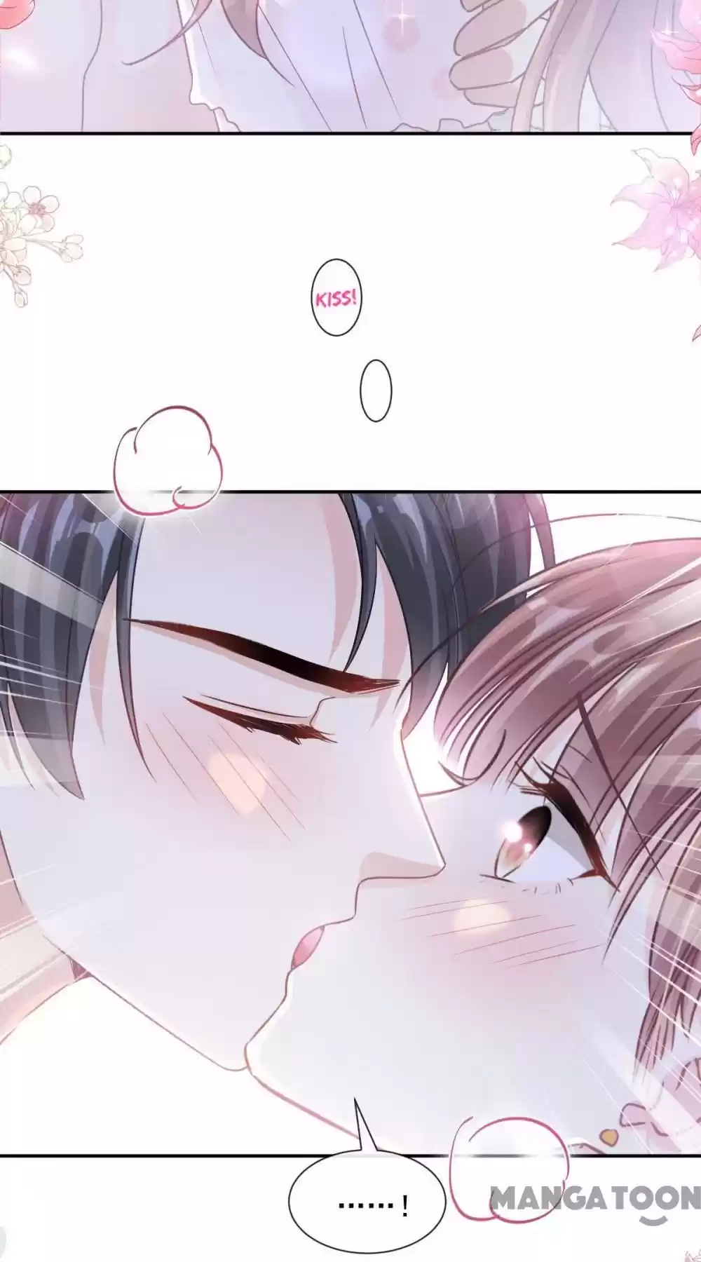 Love Me Gently, Bossy Ceo Chapter 169