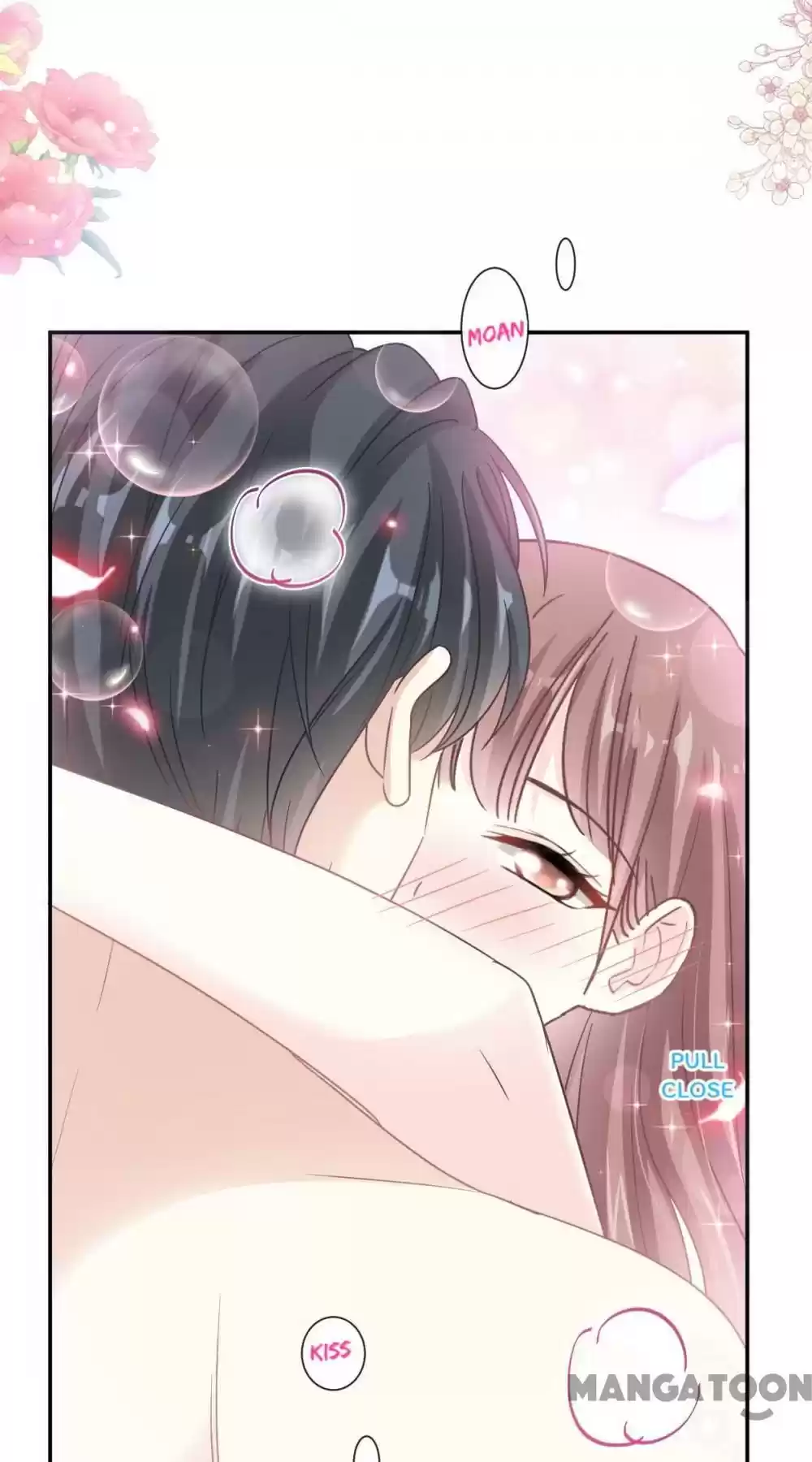 Love Me Gently, Bossy Ceo Chapter 169