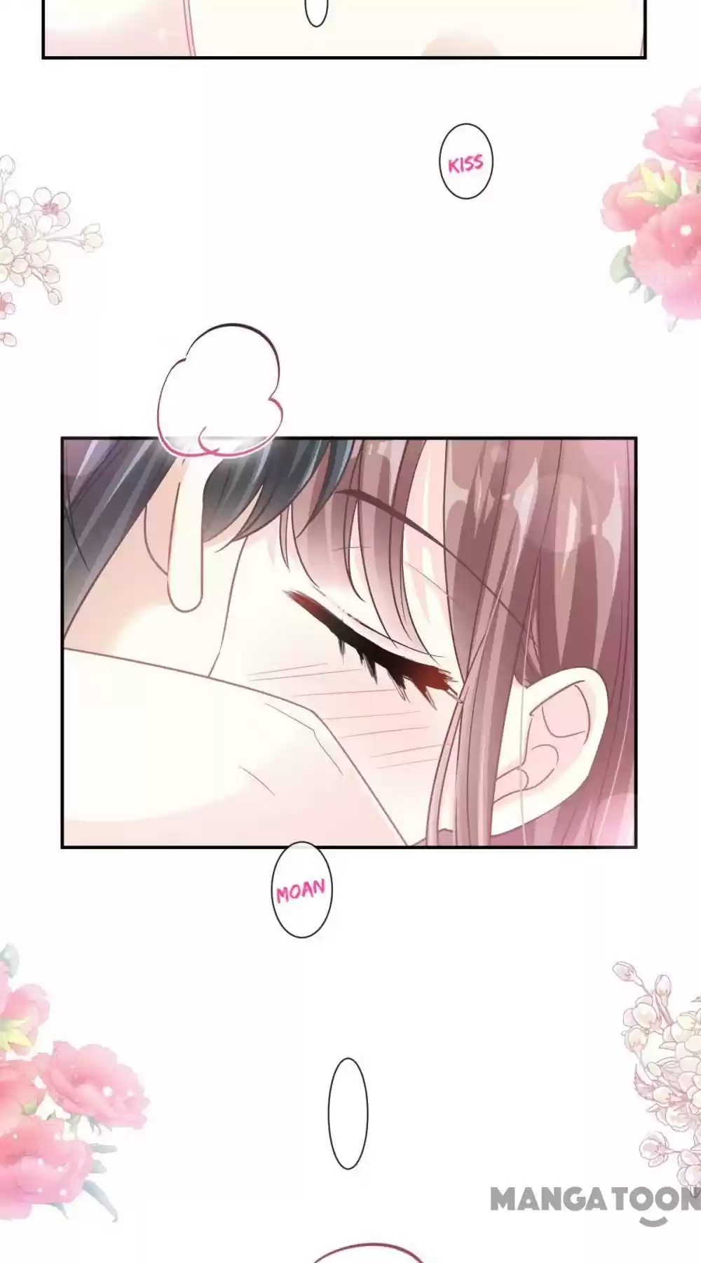 Love Me Gently, Bossy Ceo Chapter 169