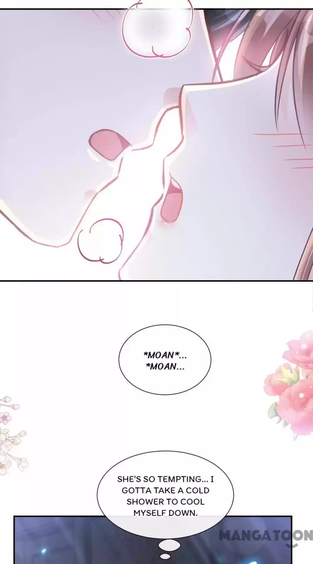 Love Me Gently, Bossy Ceo Chapter 169