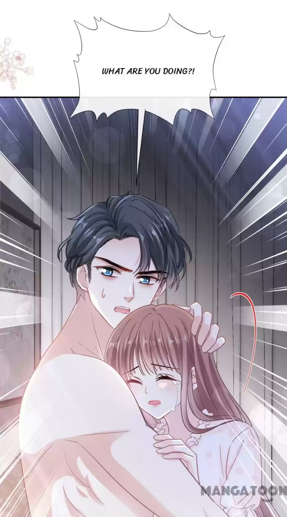 Love Me Gently, Bossy Ceo Chapter 169