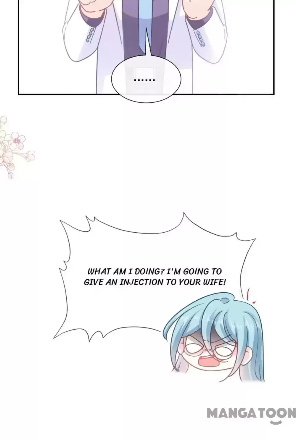 Love Me Gently, Bossy Ceo Chapter 169