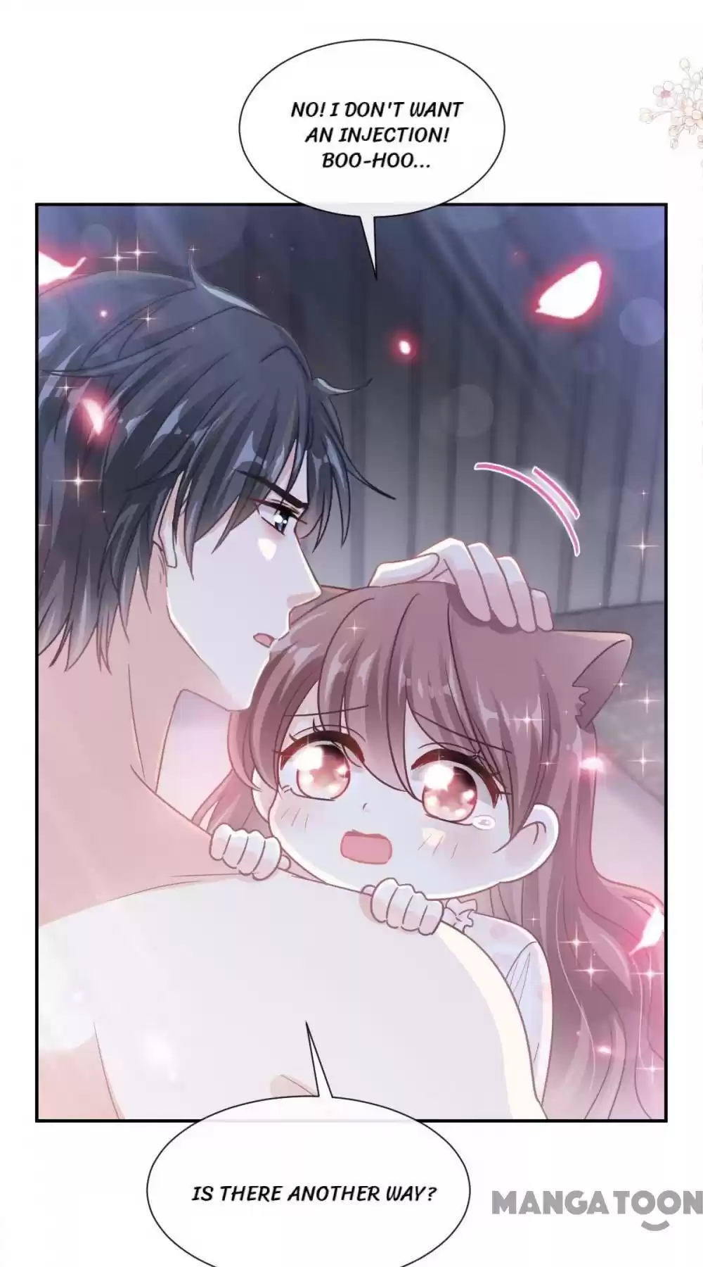 Love Me Gently, Bossy Ceo Chapter 169