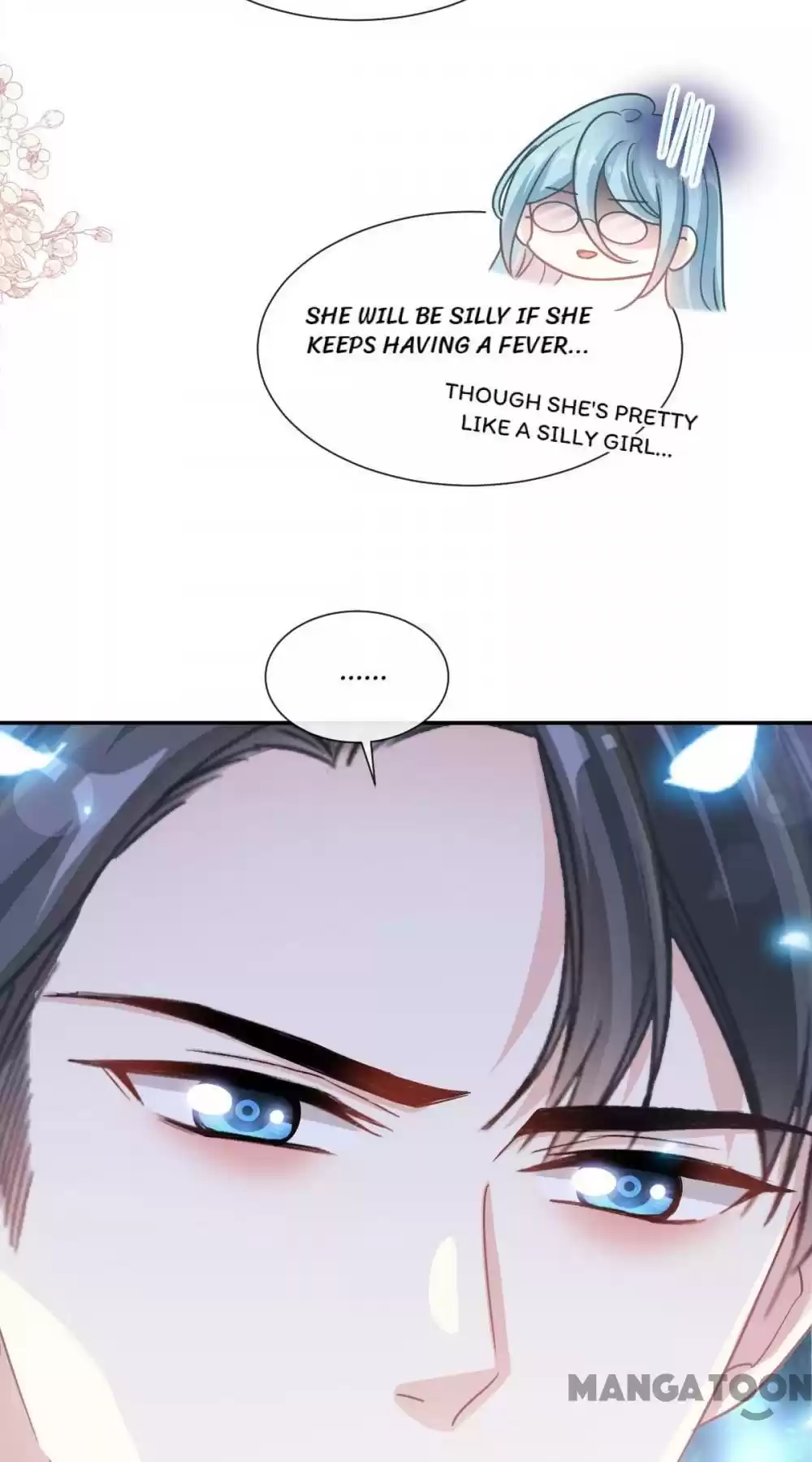 Love Me Gently, Bossy Ceo Chapter 169