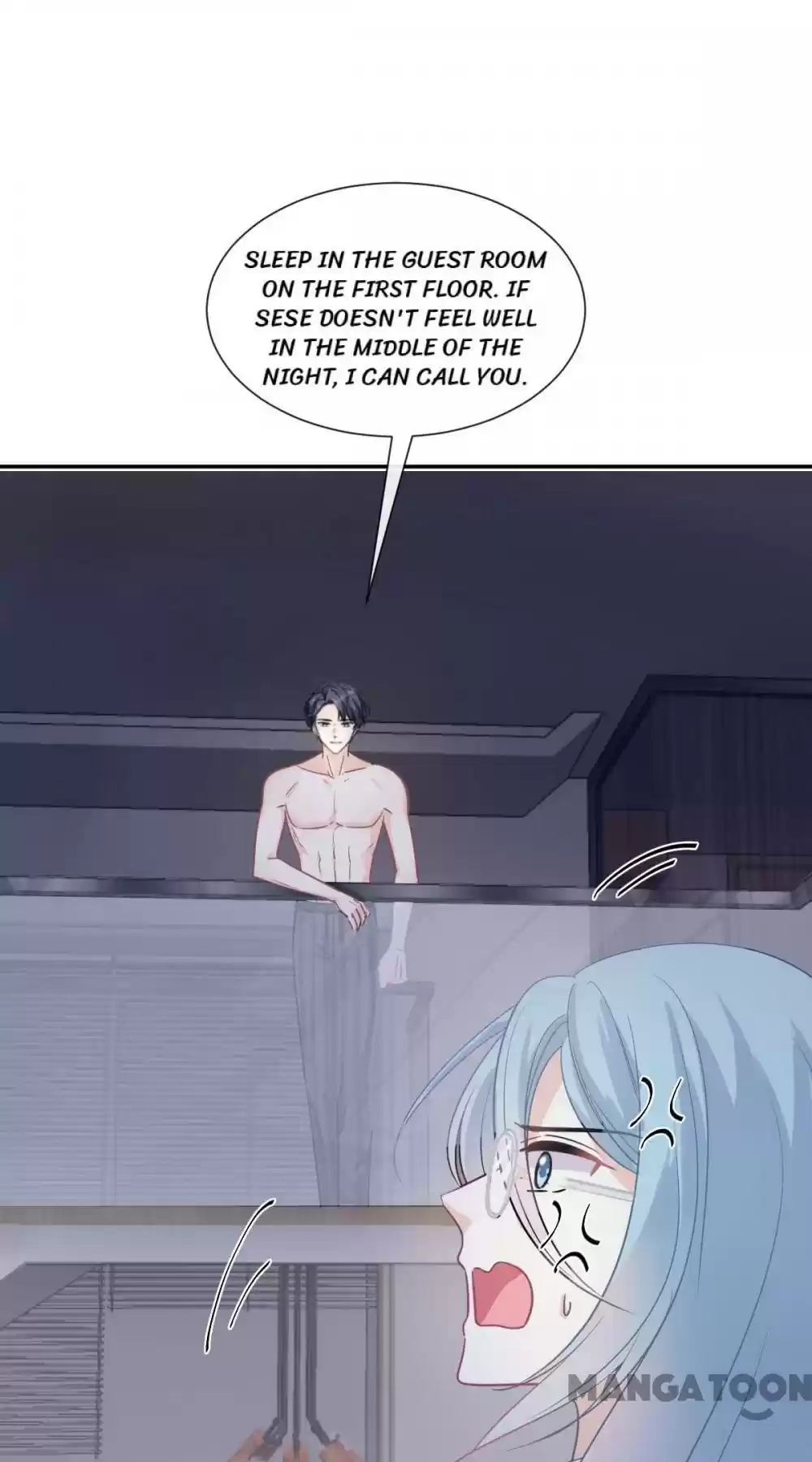 Love Me Gently, Bossy Ceo Chapter 169