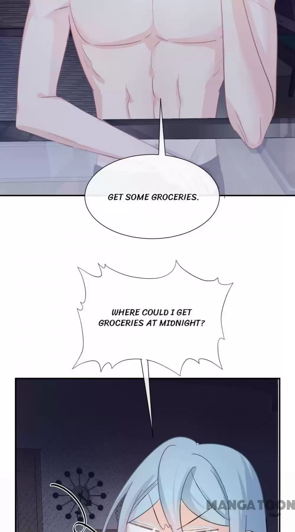 Love Me Gently, Bossy Ceo Chapter 169