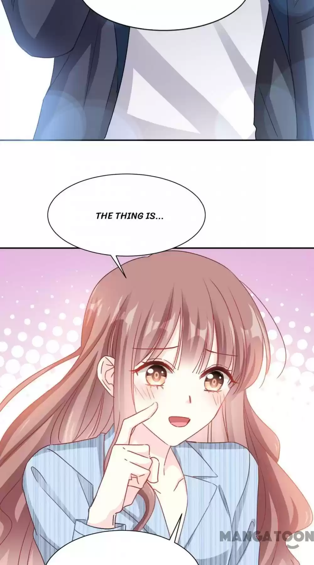 Love Me Gently, Bossy Ceo Chapter 17