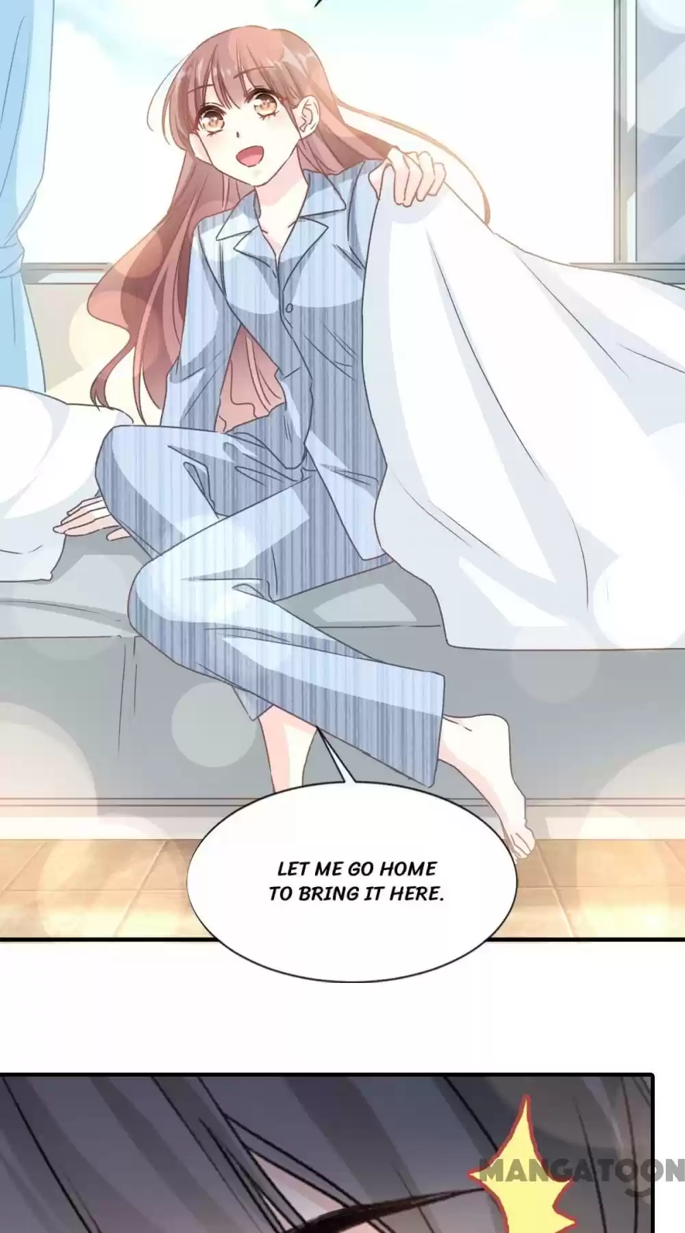 Love Me Gently, Bossy Ceo Chapter 17