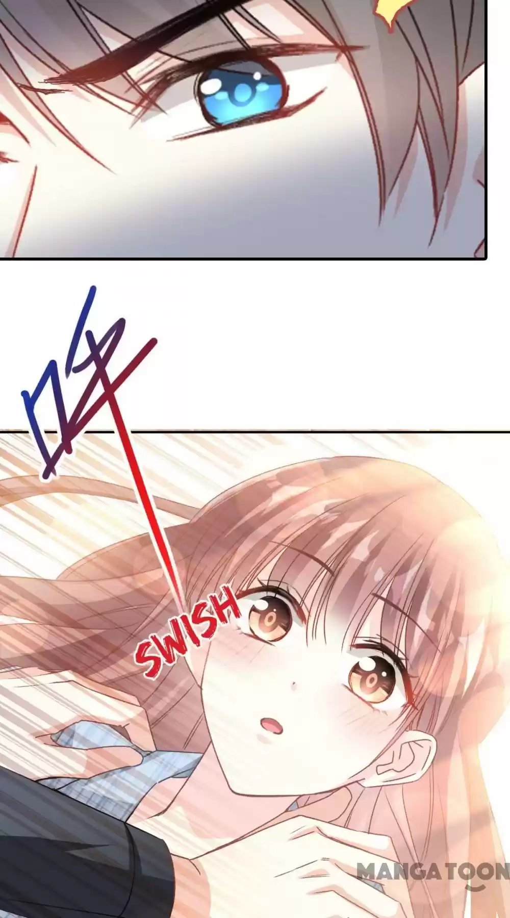 Love Me Gently, Bossy Ceo Chapter 17