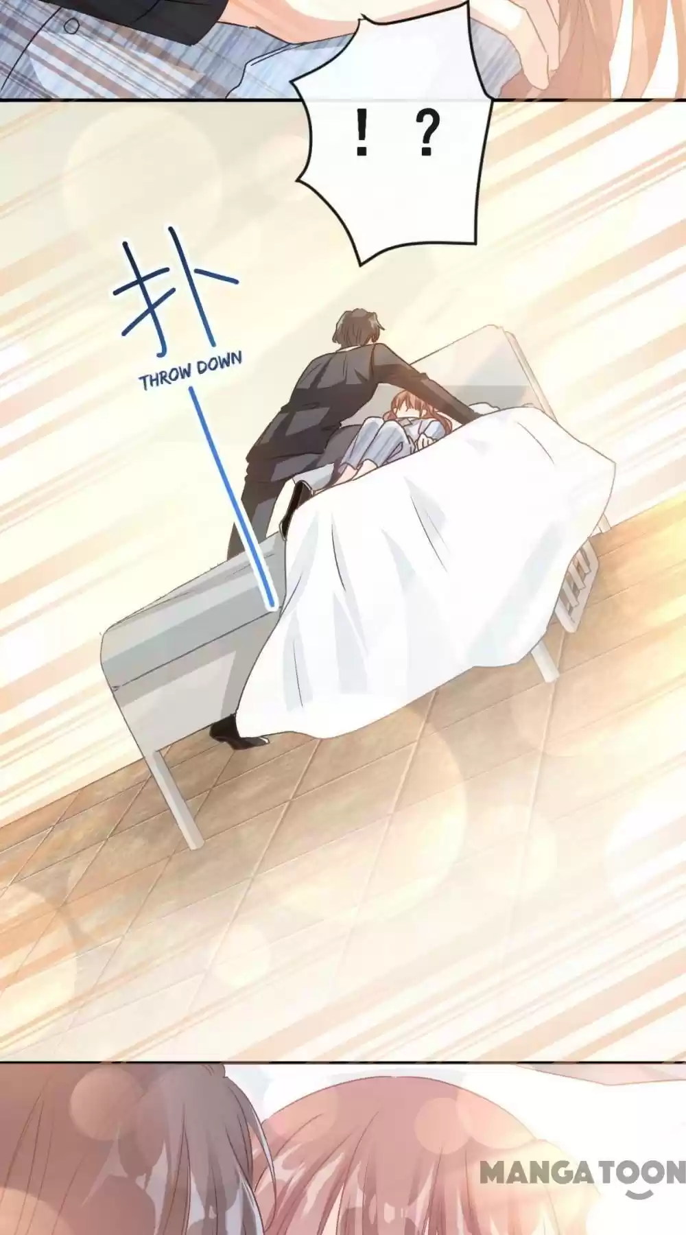 Love Me Gently, Bossy Ceo Chapter 17