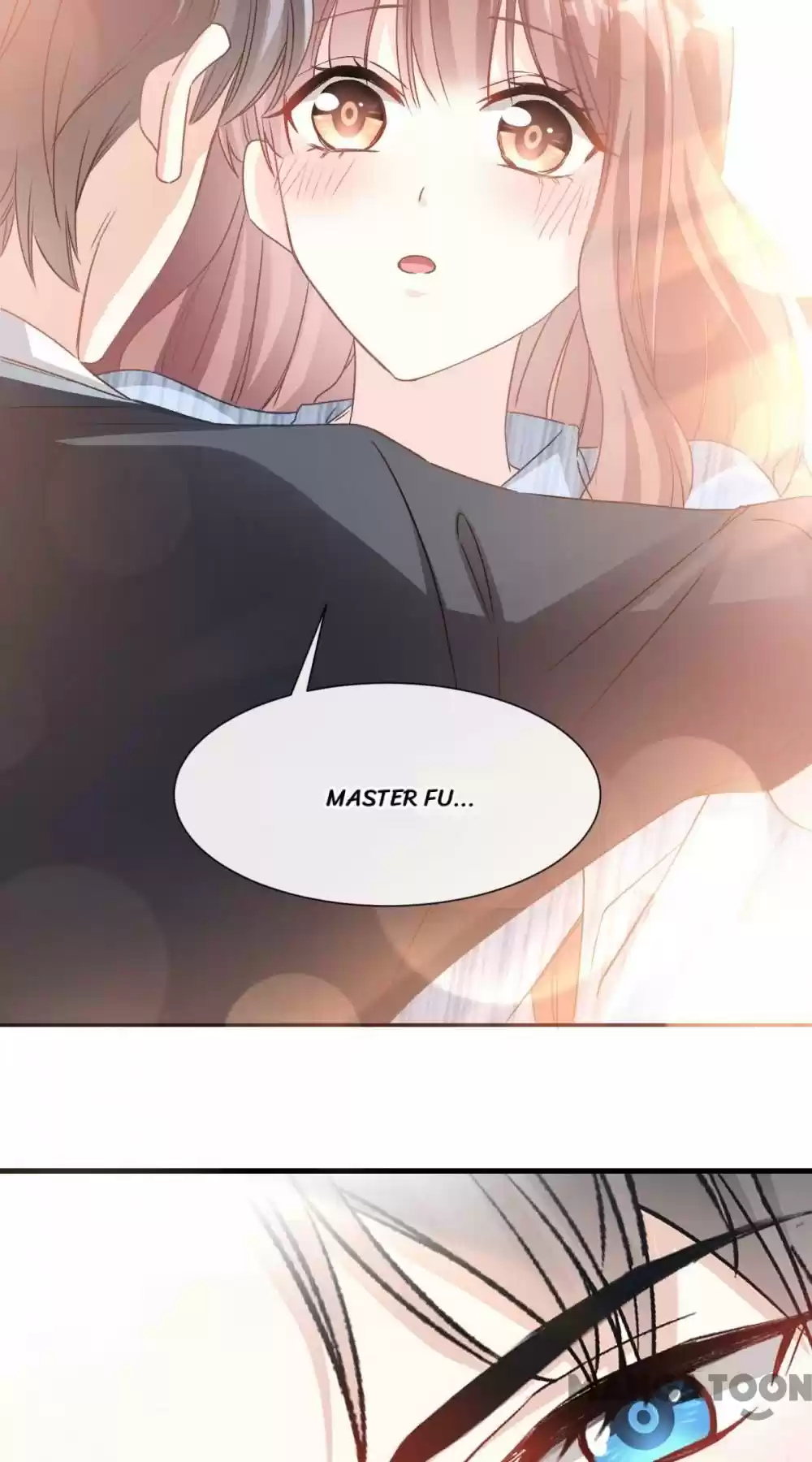 Love Me Gently, Bossy Ceo Chapter 17