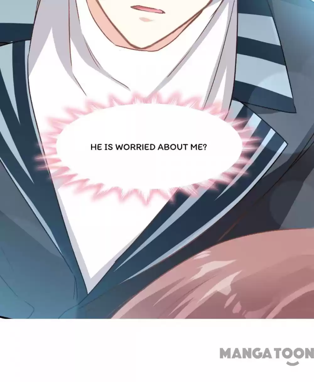 Love Me Gently, Bossy Ceo Chapter 17