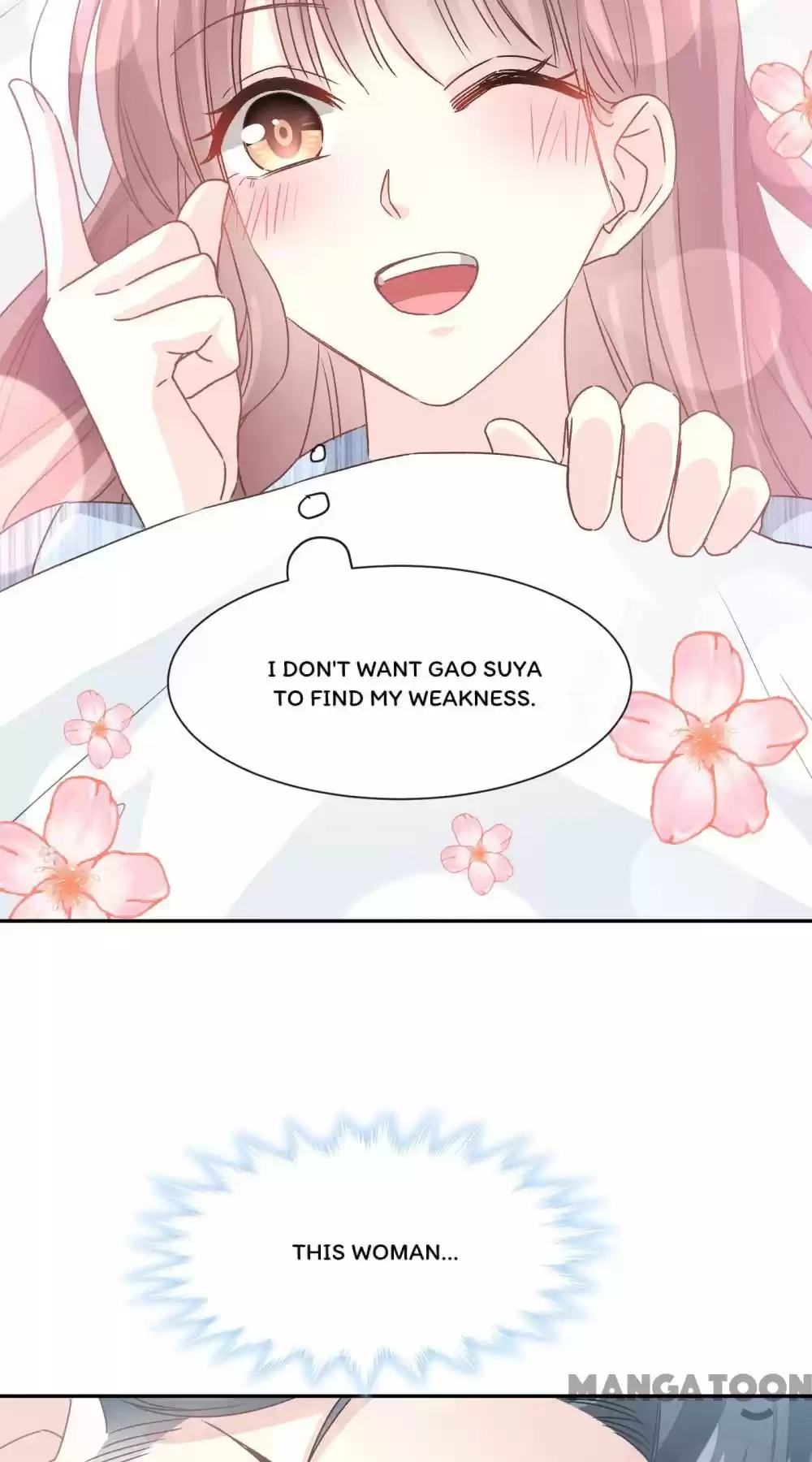 Love Me Gently, Bossy Ceo Chapter 17