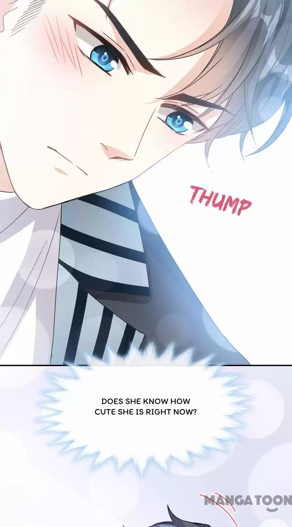 Love Me Gently, Bossy Ceo Chapter 17