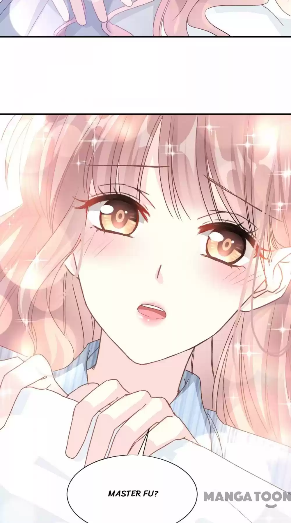 Love Me Gently, Bossy Ceo Chapter 17