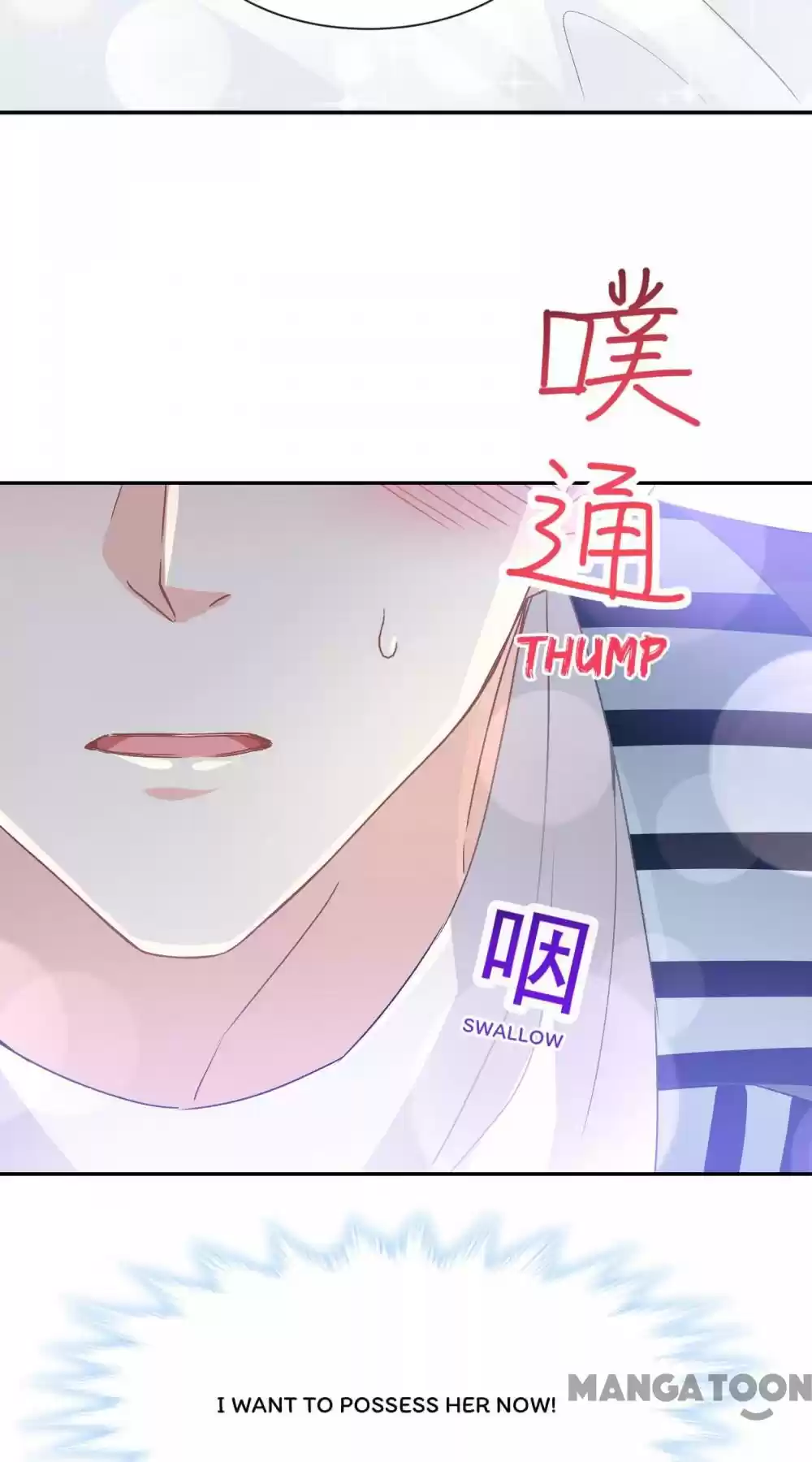 Love Me Gently, Bossy Ceo Chapter 17