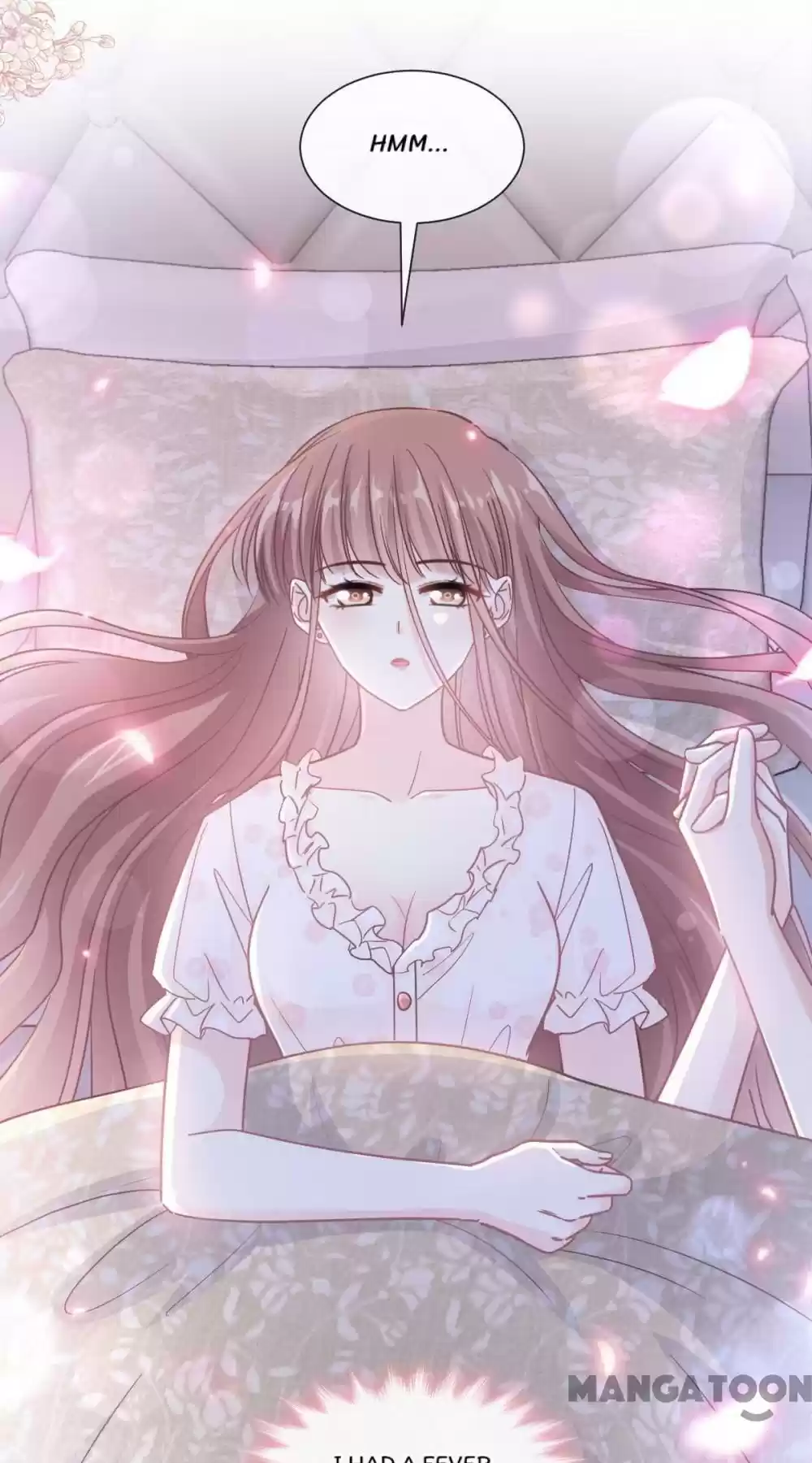 Love Me Gently, Bossy Ceo Chapter 170