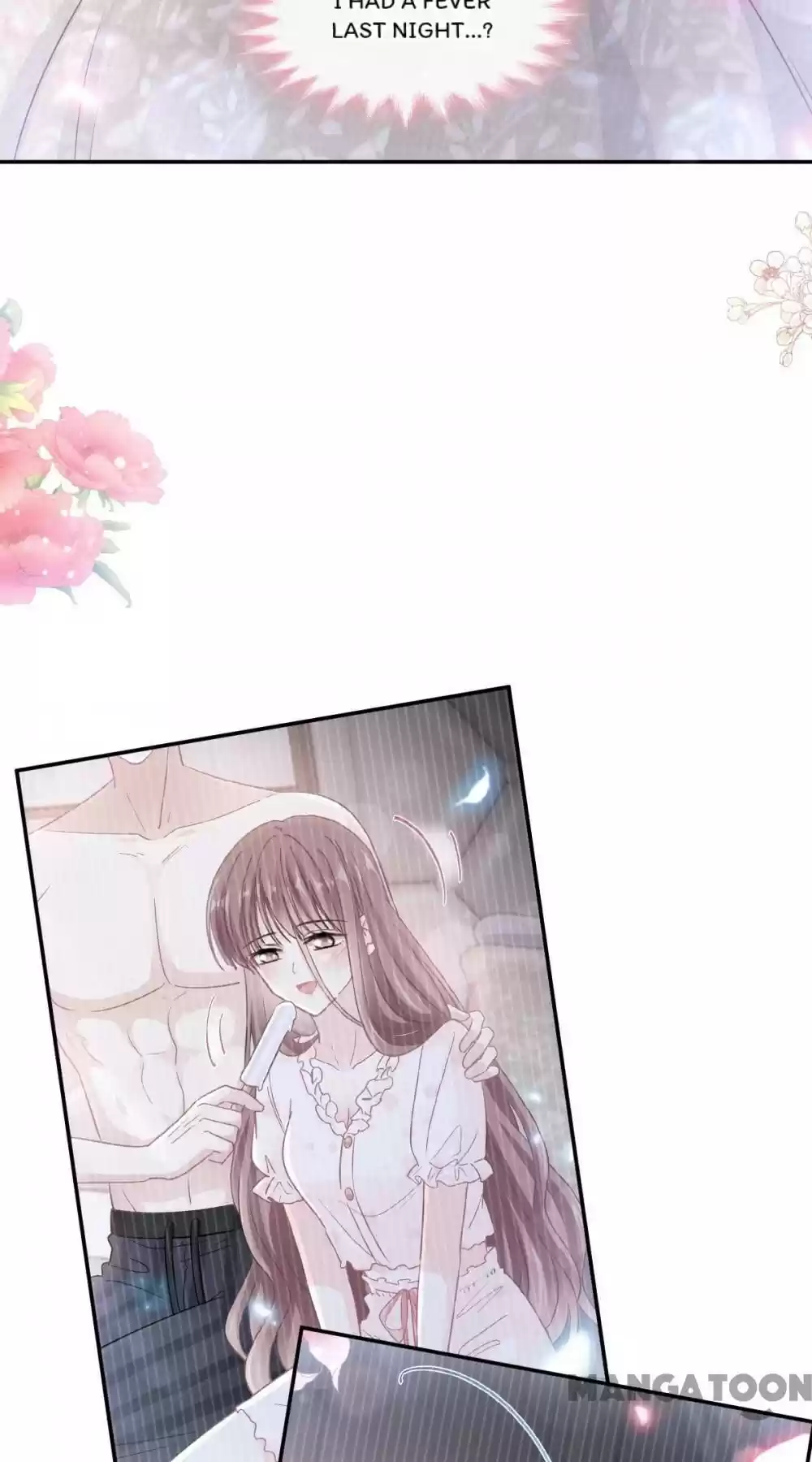 Love Me Gently, Bossy Ceo Chapter 170