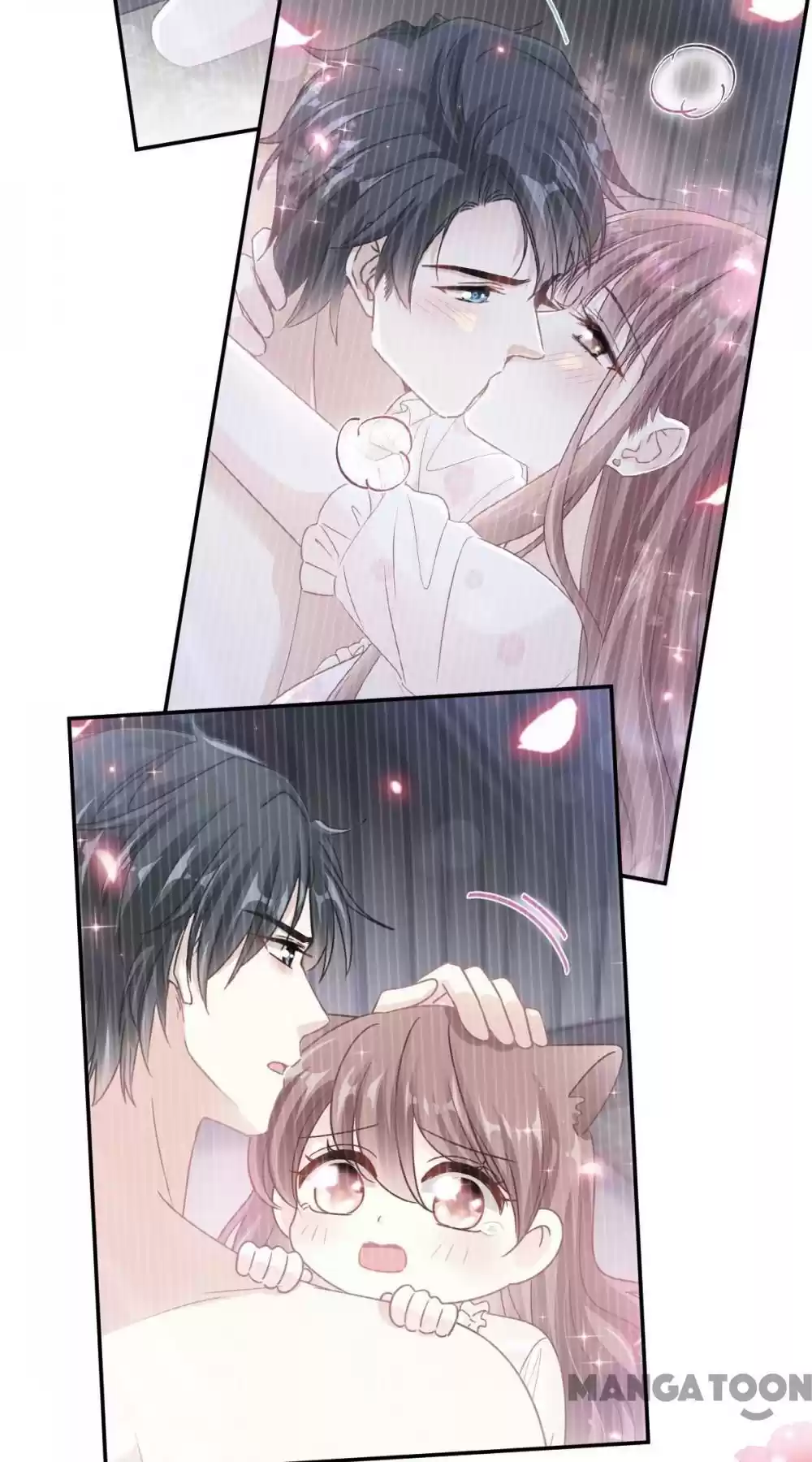 Love Me Gently, Bossy Ceo Chapter 170