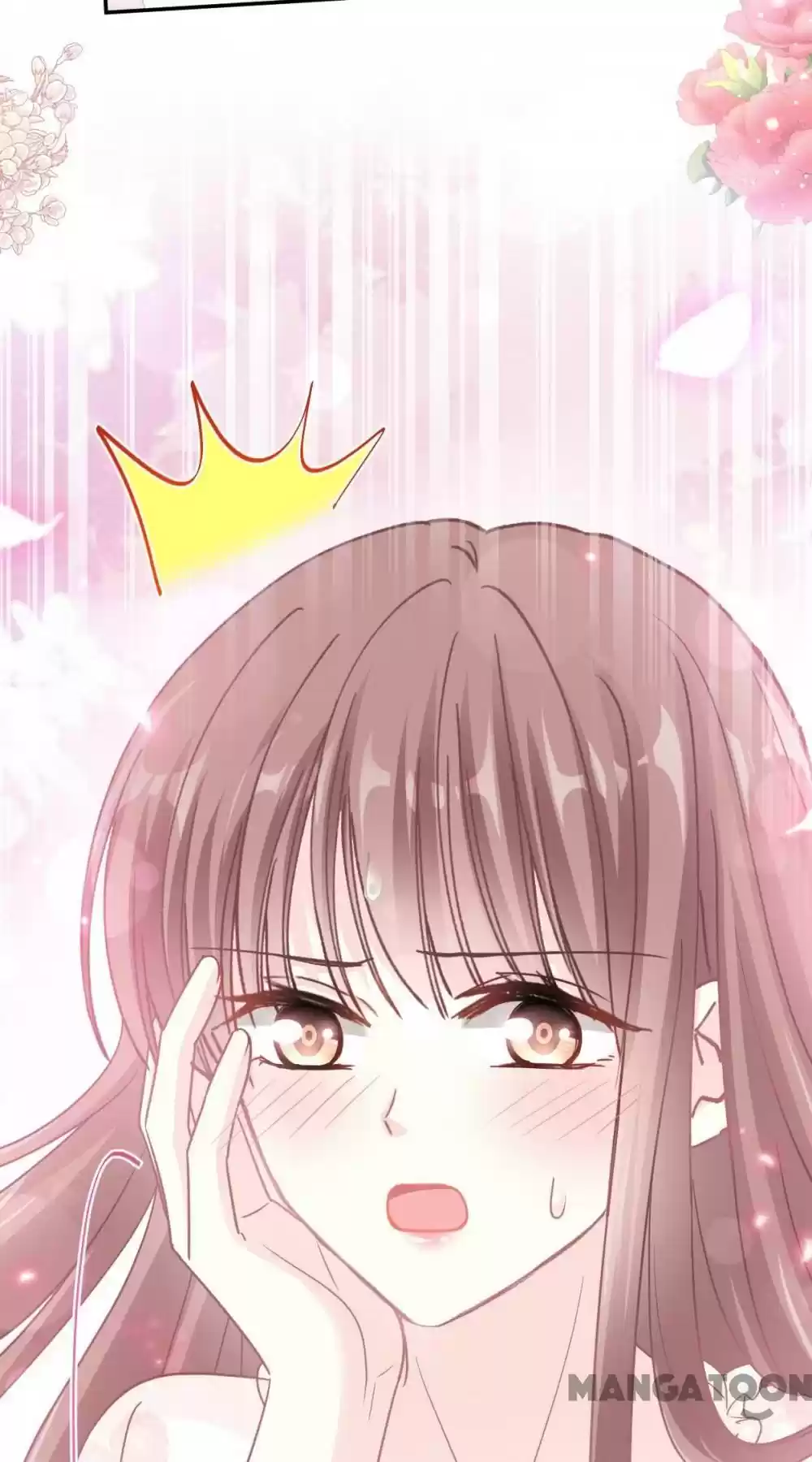 Love Me Gently, Bossy Ceo Chapter 170