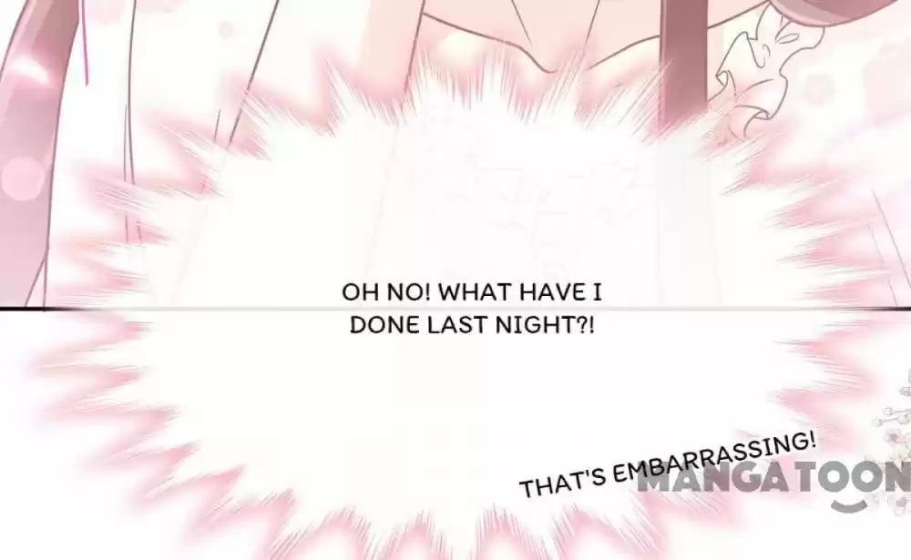 Love Me Gently, Bossy Ceo Chapter 170