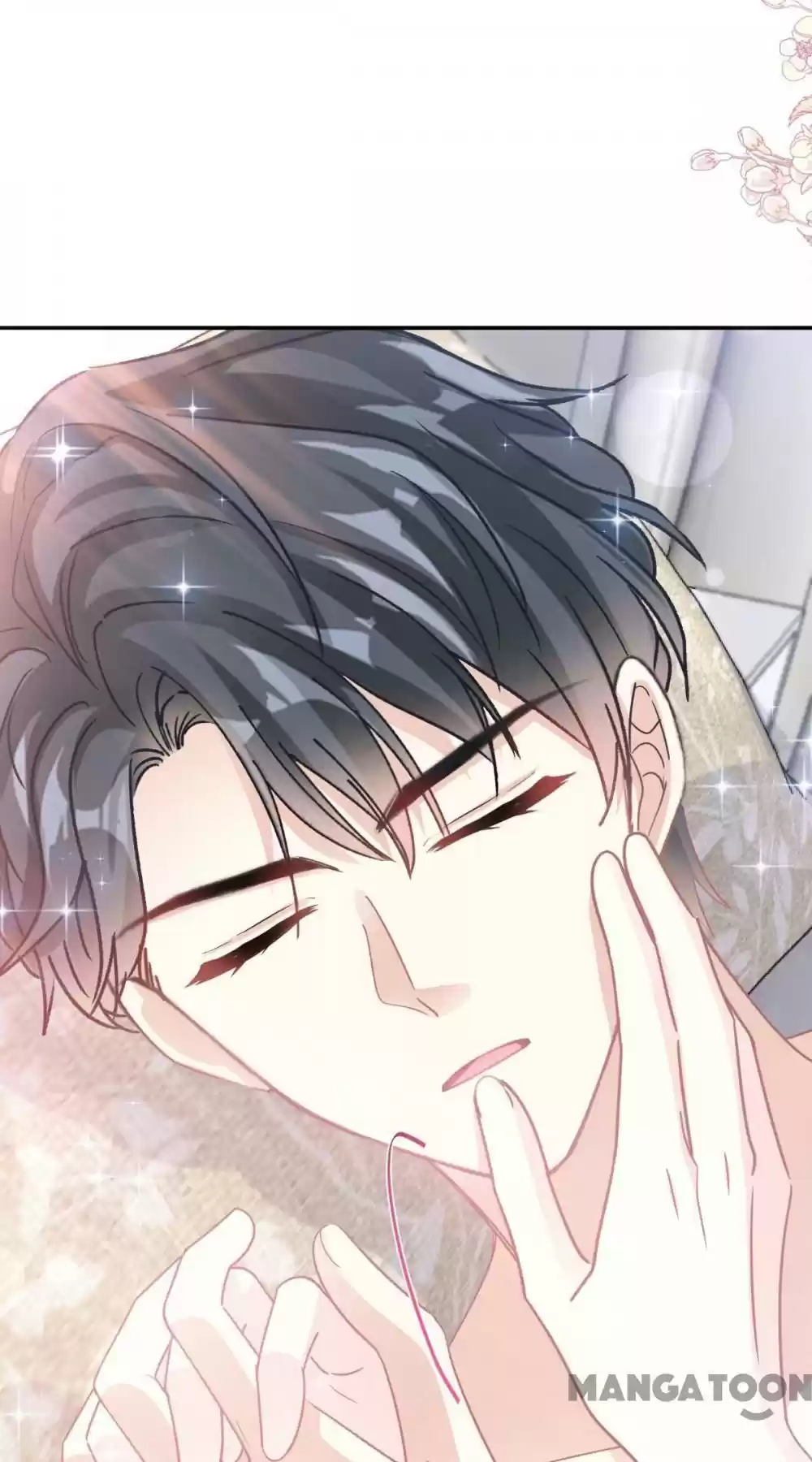 Love Me Gently, Bossy Ceo Chapter 170