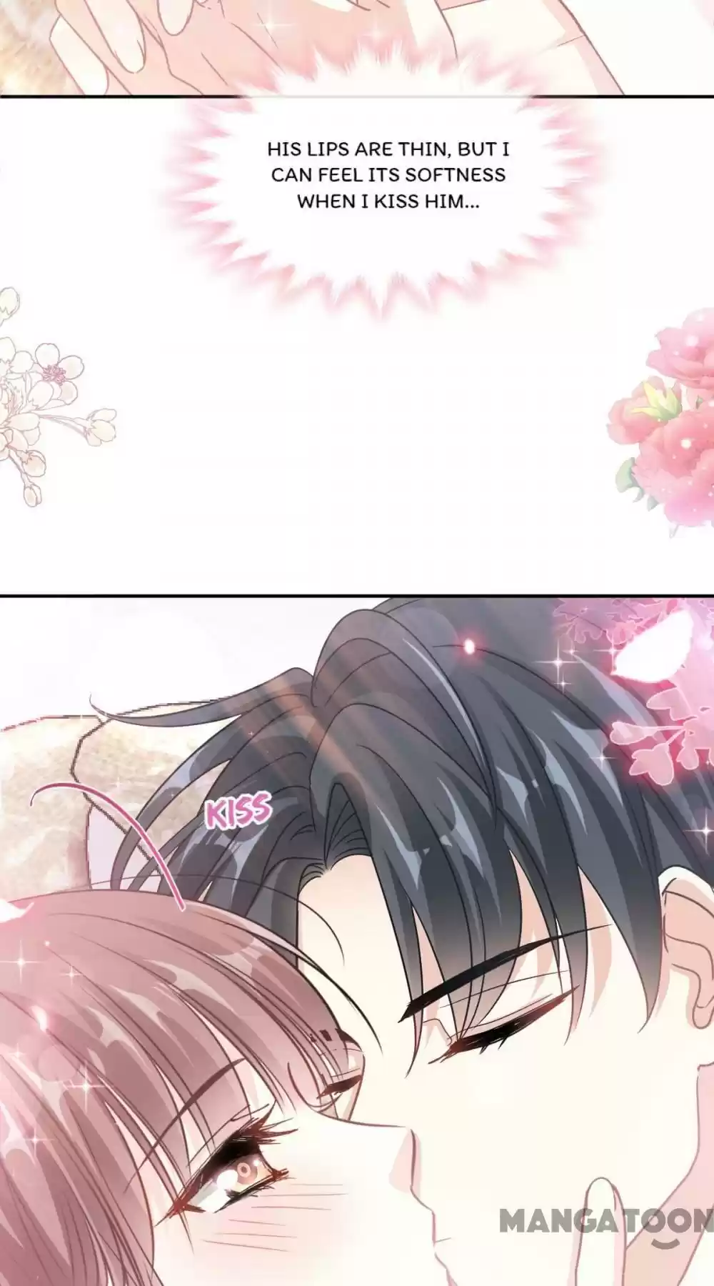 Love Me Gently, Bossy Ceo Chapter 170